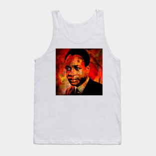 Kwame Nkrumah Tank Top